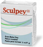   Sculpey III 001 () 57