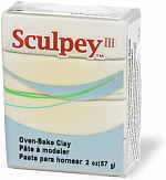   Sculpey III 010 () 57