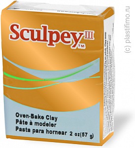   Sculpey III 1086 () 57
