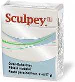   Sculpey III 1101 () 57