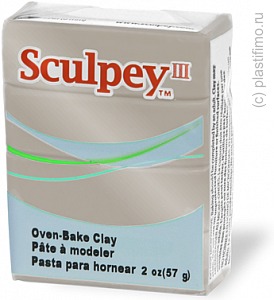   Sculpey III 1105 () 57