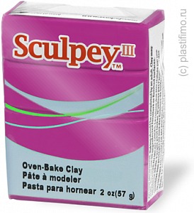   Sculpey III 1112 (-) 57