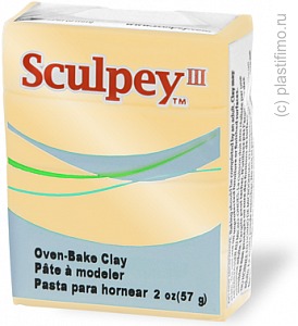   Sculpey III 1132 ( ) 57