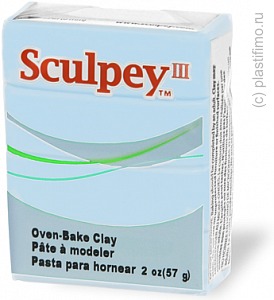   Sculpey III 1144 (-) 57