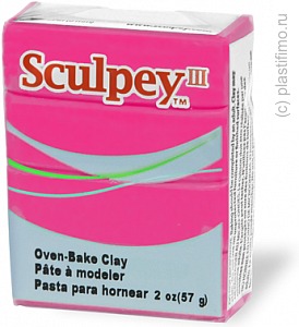   Sculpey III 503 (-) 57