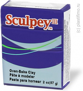   Sculpey III 513 () 57