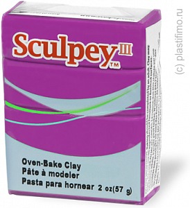   Sculpey III 515 () 57