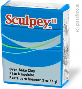   Sculpey III 566 () 57
