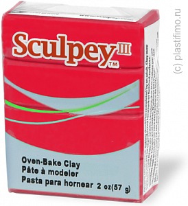   Sculpey III 583 (-) 57