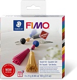  FIMO leather-effect   4-   25 