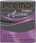   Sculpey Premo (-) 57 PE02 5120