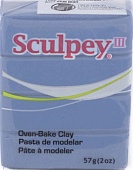   Sculpey III 1668 (-) 57