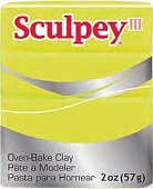   Sculpey III ( ) 57 S302 534
