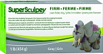   Super Sculpey Firm 454 ()