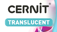 CERNIT TRANSLUCENT