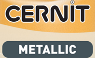 CERNIT METALLIC