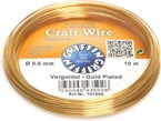      Craft Wire 0,6  10