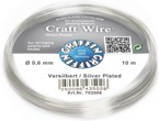      Craft Wire 0,6  10