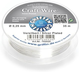      Craft Wire 0,25   35