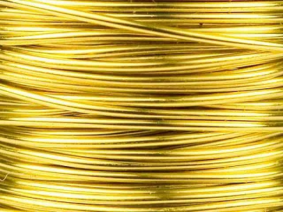 Проволока Griffin Fancy Wire 0,5мм, 50 гр, 25м, желтый Проволока Griffin Fancy Wire 0,5мм, 50 гр, 25м, желтый