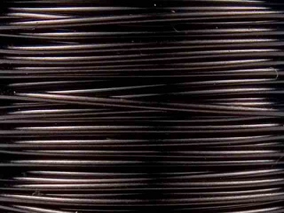 Проволока Griffin Fancy Wire 0,5мм, 50г, 25м, черный Проволока Griffin Fancy Wire 0,5мм, 50г, 25м, черный