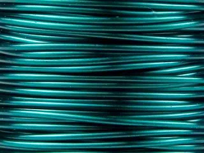 Проволока Griffin Fancy Wire 0,5мм, 50г, 25м, бензиновый Проволока Griffin Fancy Wire 0,5мм, 50г, 25м, бензиновый