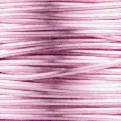 Проволока Griffin Fancy Wire 0,5мм, 50г, 25м, лаванда Проволока Griffin Fancy Wire 0,5мм, 50г, 25м, лаванда
