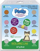    Sculpey Pluffy Multi Pack () 227