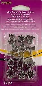  Sculpey Mini Metal, 