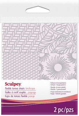   Sculpey Texture Maker  ASTM007