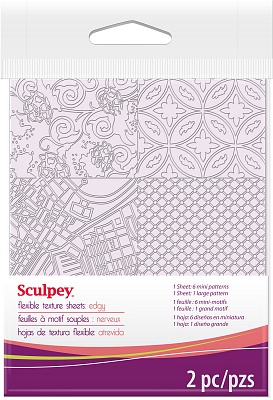   Sculpey Texture Maker  ASTM009