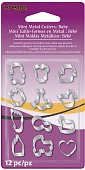 Каттеры Sculpey Mini Metal, дети