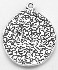 Подвеска MonPin 19 х 23 мм (биж.сплав, цвет:ант.серебро, 5 шт), арт. m15070156 Подвеска MonPin 19 х 23 мм (биж.сплав, цвет:ант.серебро, 5 шт), арт. m15070156