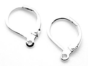 Швензы MonPin 10 х 13 мм (брасс, цвет:серебро, 6 шт.) Швензы MonPin 10 х 13 мм (брасс, цвет:серебро, 6 шт.)