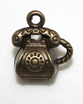 Подвеска MonPin 12 х 15 мм (биж.сплав, цвет:ант.бронза, 5 шт), арт. m17110006 Подвеска MonPin 12 х 15 мм (биж.сплав, цвет:ант.бронза, 5 шт), арт. m17110006
