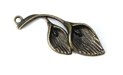 Подвеска MonPin 15 х 37 мм (биж.сплав, цвет:ант.бронза, 5 шт.), арт. m17110029 Подвеска MonPin 15 х 37 мм (биж.сплав, цвет:ант.бронза, 5 шт.), арт. m17110029