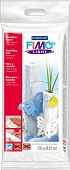 Легкая полимерная глина FIMOair light (белый) 250г