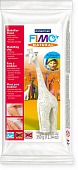 FIMOair Natural (Efaplast Holzy),02 (белый ландыш), 350г