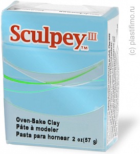   Sculpey III 1103 (-) 57