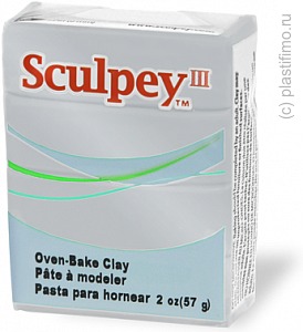   Sculpey III 1130 () 57