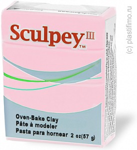   Sculpey III 1209 () 57