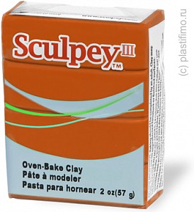   Sculpey III 1655 ( ) 57