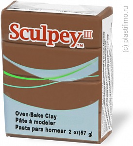   Sculpey III 1657 ( ) 57