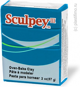   Sculpey III  () 57 505