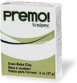   Sculpey Premo 5001  () 57