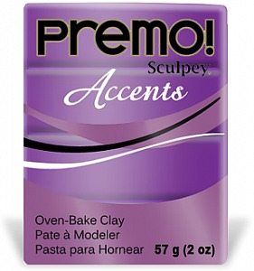   Sculpey Premo  5031 (-) 57