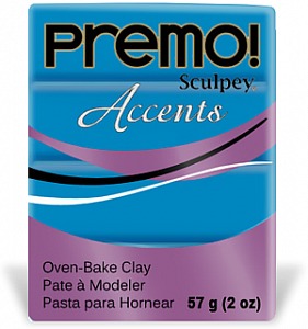   Sculpey Premo  5040 (-) 57