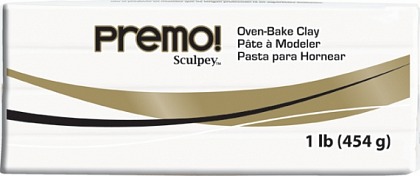   Sculpey Premo 5001 () 454