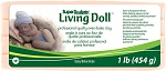   Sculpey Super Living Doll Baby 454 ZSLD4