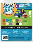   Sculpey Bake Shop Variety Pack 397